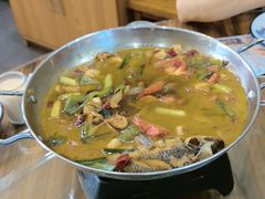 -李东农庄(中南百草园地标店)