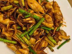 -良友·海鲜青岛菜(五四广场店)