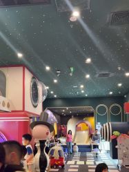 -MELAND CLUB亲子乐园·派对·餐厅(北京芳圆里ID MALL店)