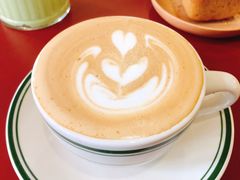 -Catch Bagel(芳草地店)