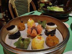 -誉八仙酒楼(静安大悦城店)