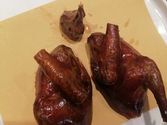 -红顶食府(滨湖九号店)