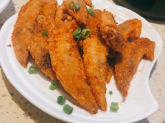 -我是那个大叔·美食研究所(新塘路店)