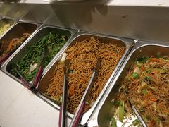 -清心素食自助餐厅(夫子庙店)