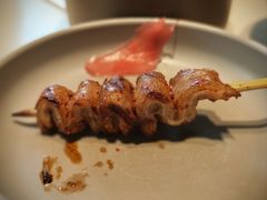 -胡麻(静安嘉里店)