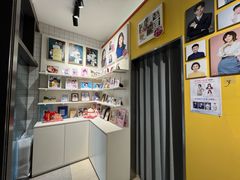 -方快-照相馆(曹路恒越荣欣广场店)