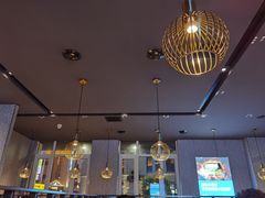 大堂-半天妖烤鱼(海那城店)
