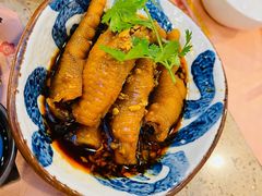 -点都德(大茶楼店)