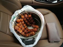 -邓记新一代糖油果子(四川煤管局供销公司职工宿舍店)