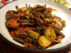 -宝翠花园餐厅(沙湖店)