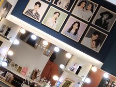 -海马体照相馆(天津世纪都会店)
