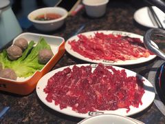 -八合里牛肉火锅(深圳海德店)