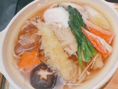-西村日本料理(香格里拉饭店)