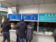 -百年德园(侯家塘店)