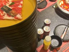 -牛New寿喜烧(虹桥新天地店)