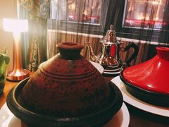 -Tajine Moroccan塔金摩洛哥中东餐厅