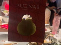 -龟兹KUCINA·新疆菜(前滩L+PLAZA店)