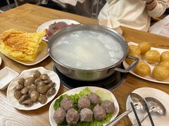-吉友粥底火锅(方斜路店)
