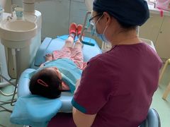 -天使口腔门诊部(上海店)