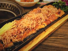 -朴大人炭烤·韩国料理(奥帆中心海尔洲际店)