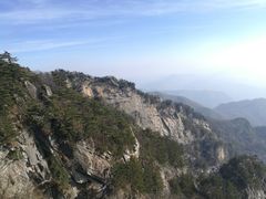 -王顺山国家森林公园