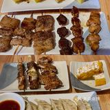 一家藏在CBD的日料居酒屋🏮价格比地摊烧烤还便宜