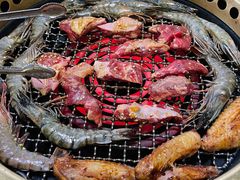 -神户赤童日式烤肉伙伴(东直门店)