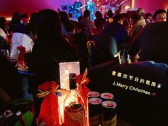 -TZ House音乐现场(来福士中心店)