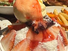 -芭莉与彩虹西餐厅(成都合生汇店)