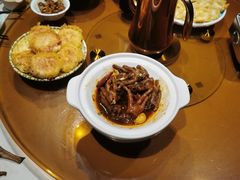-宋徽厨·安徽菜(绿地店)