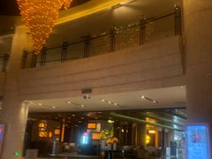 -杭州温德姆至尊豪廷大酒店