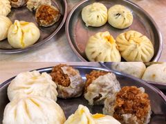 -老陶包子铺(南大西南村店)