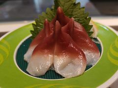 -莲寿司(国兴店)