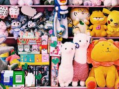 -+WAWA夹娃娃专门店·抓娃娃
