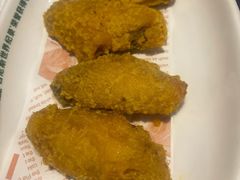 -新白鹿餐厅(百联中环店)