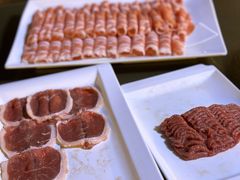 -清真·鸦儿李记·涮肉(鼓楼店)