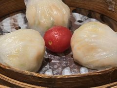招牌虾饺皇-点都德(奥体印象城店)