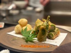 -松临·铁板烧&Omakase(神农店)