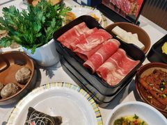 -吉布鲁牛排海鲜自助(武侯银泰城店)
