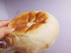 芋泥包-面包与我Bread Or Me(长城汇店)