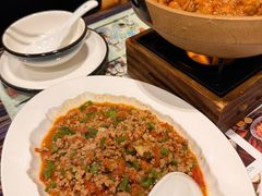 红三剁-呐咪傣园·云南菜(石厦店)