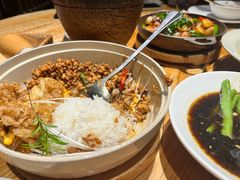 -壹泰东南亚主题餐厅·高良姜风情(州桥店)