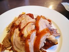 烤鸭-古北烤鸭王I古北水镇景区店