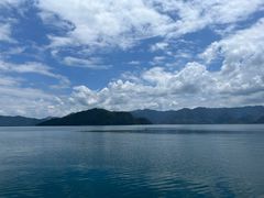 -千岛湖东南湖区