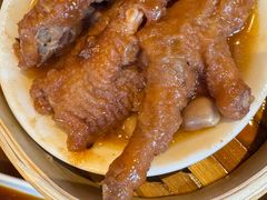 -彩丰楼·中餐厅(国家会展中心上海洲际店)