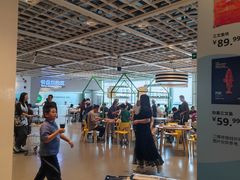 -宜家·瑞典风味餐厅(天津东丽商场店)