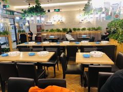 大堂-拿渡·水煮鱼麻辣香锅(王府井奥莱·香江小镇店)