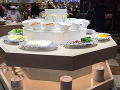 -福缘烤肉王自助(爱琴海-原比尔森店)