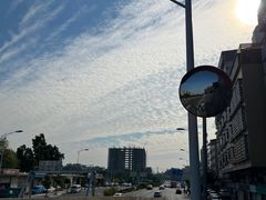 -火炉山森林公园