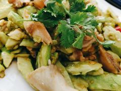 -潮有信餐厅(碧桂园十里金滩店)